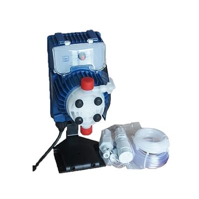 SEKO電磁隔膜計(jì)量泵AMS200 耐酸堿腐蝕加藥隔膜泵